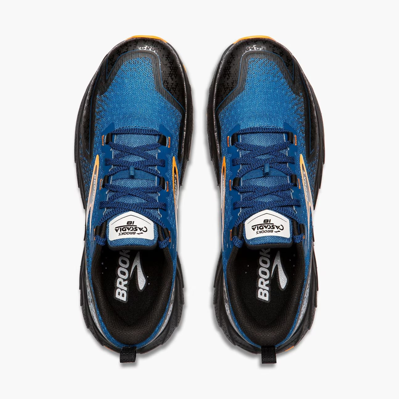 Brooks Cascadia 18 Men