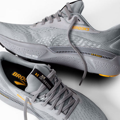 Brooks Adrenaline GTS 24 Wide Men