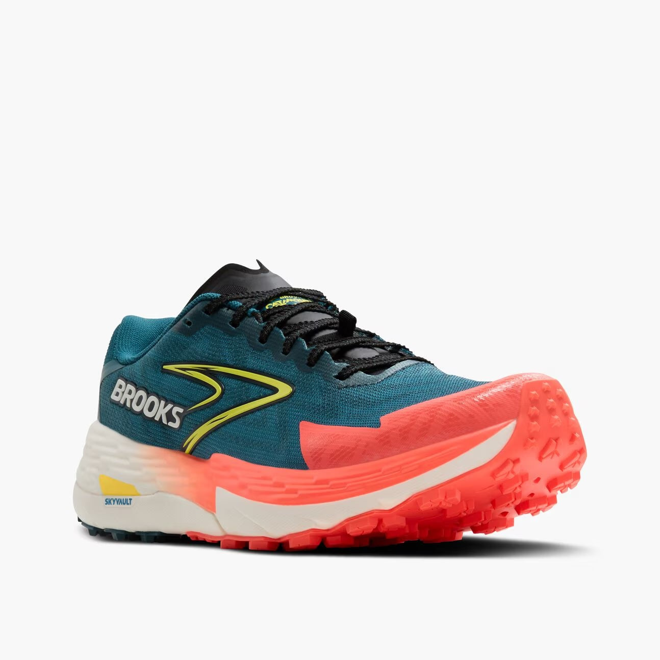 Brooks Catamount 4 Men