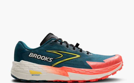 Brooks Catamount 4 Men