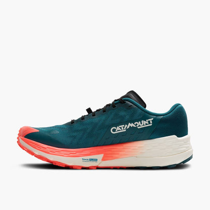 Brooks Catamount 4 Men