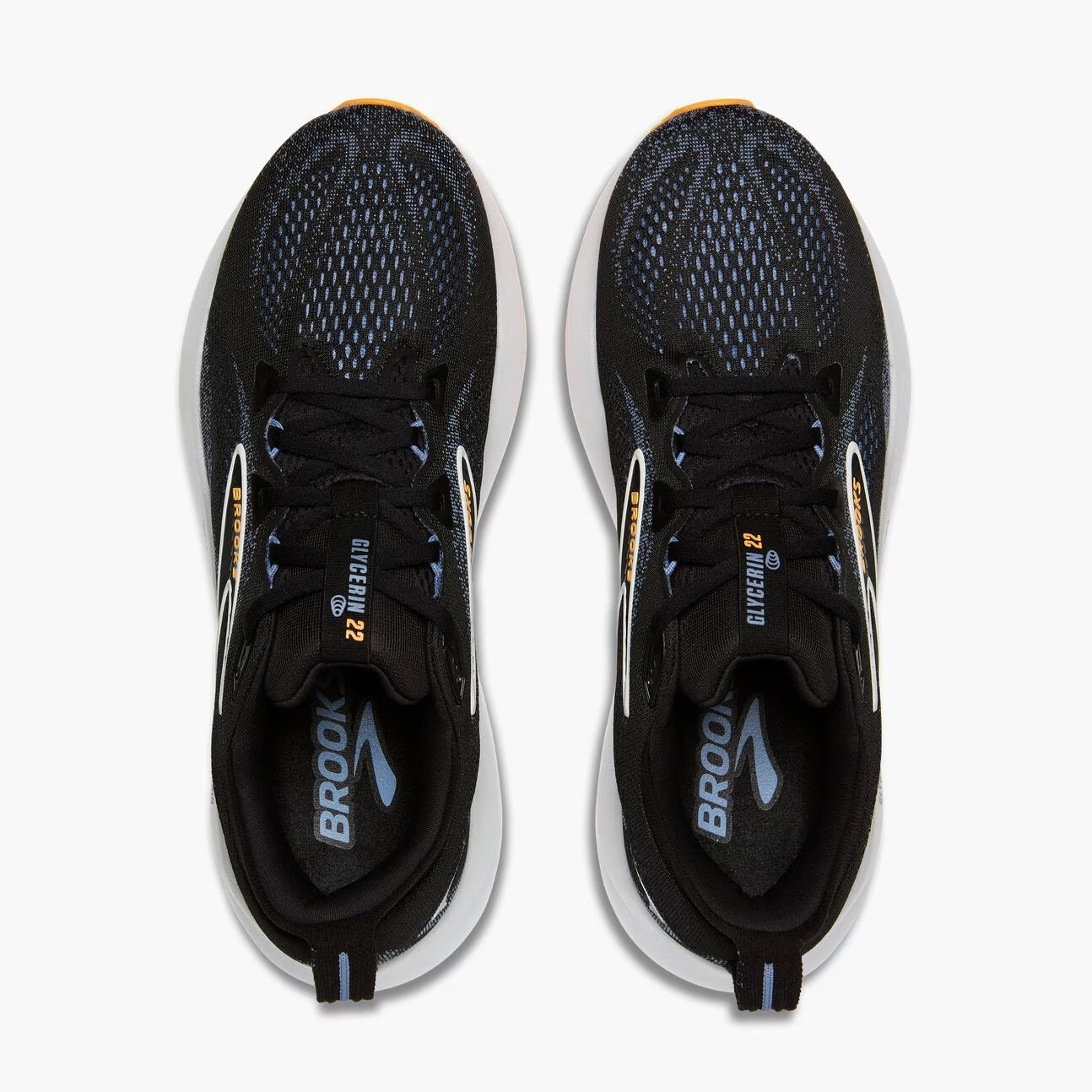 Brooks Glycerin 22 Men Wide