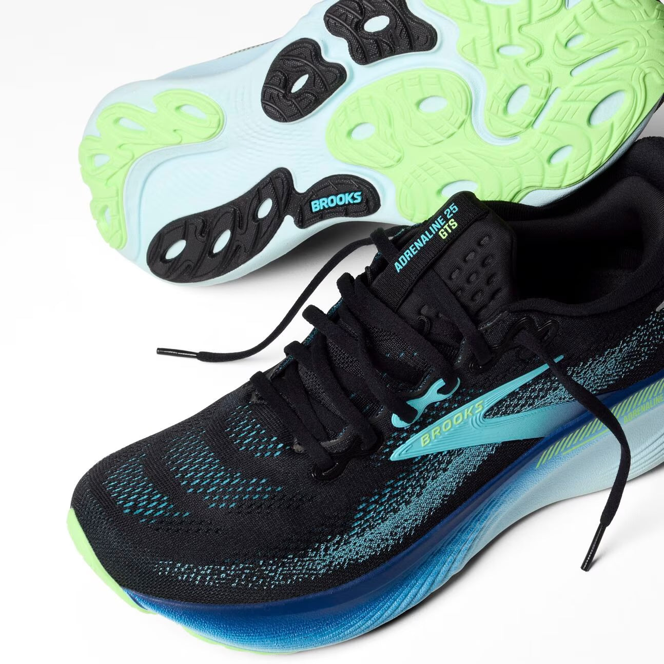 Brooks Adrenaline GTS 25 Men