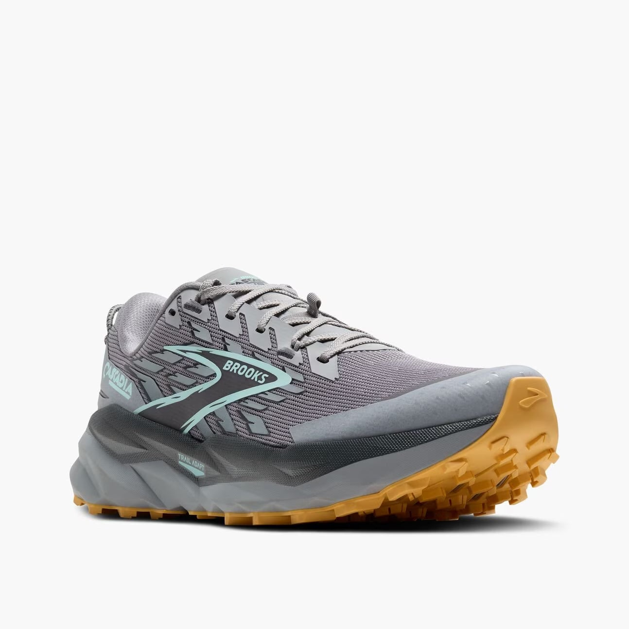 Brooks Cascadia 19 Men