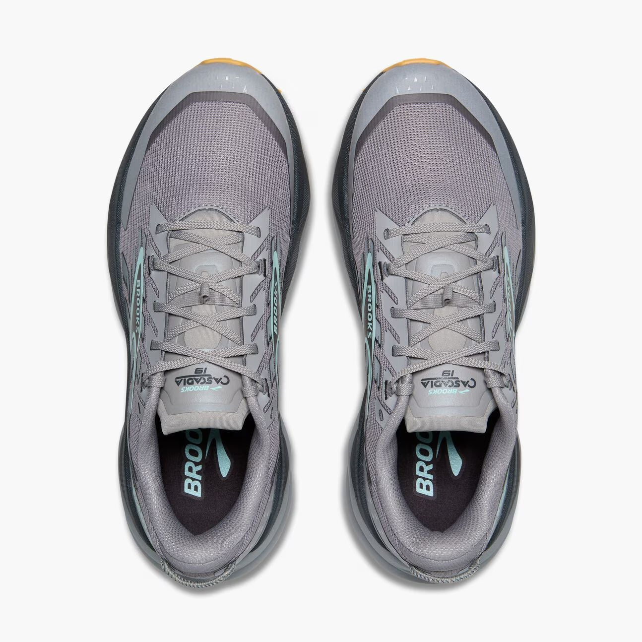 Brooks Cascadia 19 Men