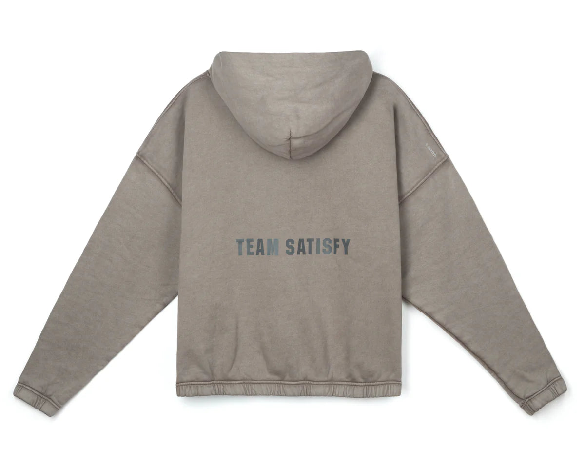 _Satisfy SoftCell Hoodie LSD