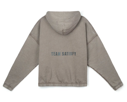 _Satisfy SoftCell Hoodie LSD
