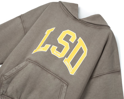 _Satisfy SoftCell Hoodie LSD