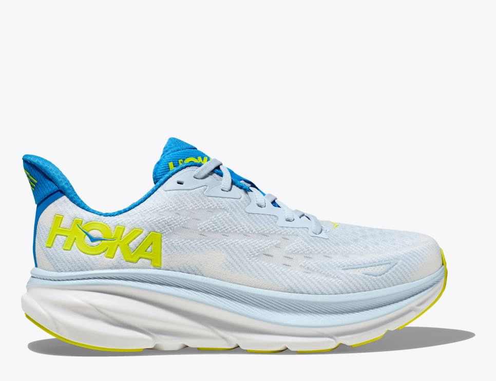 Hoka Clifton 9 Men