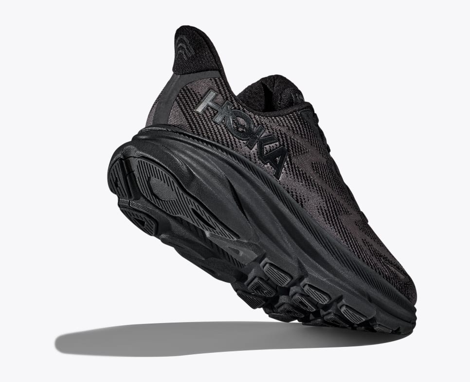 Hoka Clifton 9 Women