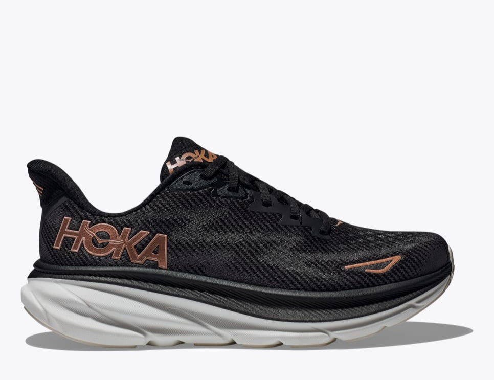 Hoka Clifton 9 Wide Men and Women