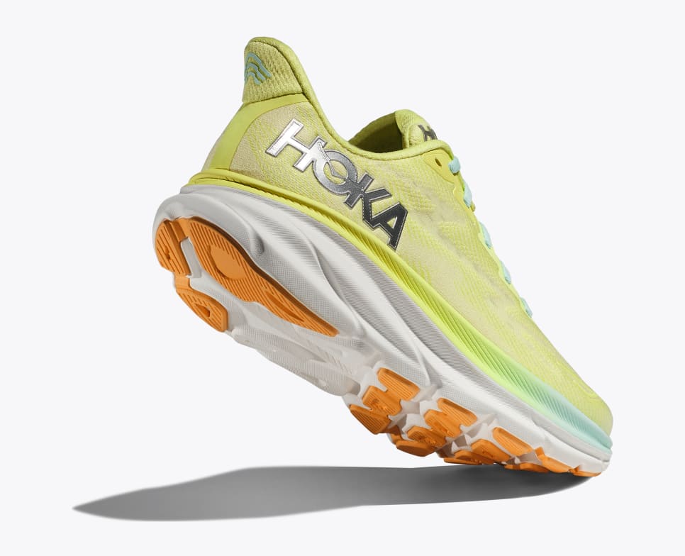 Hoka Clifton 9 Women