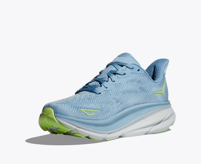 Hoka Clifton 9 Wide Men and Women