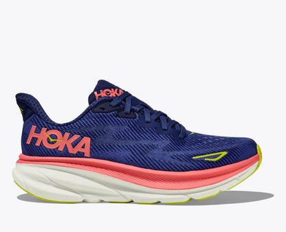 Hoka Clifton 9 Women