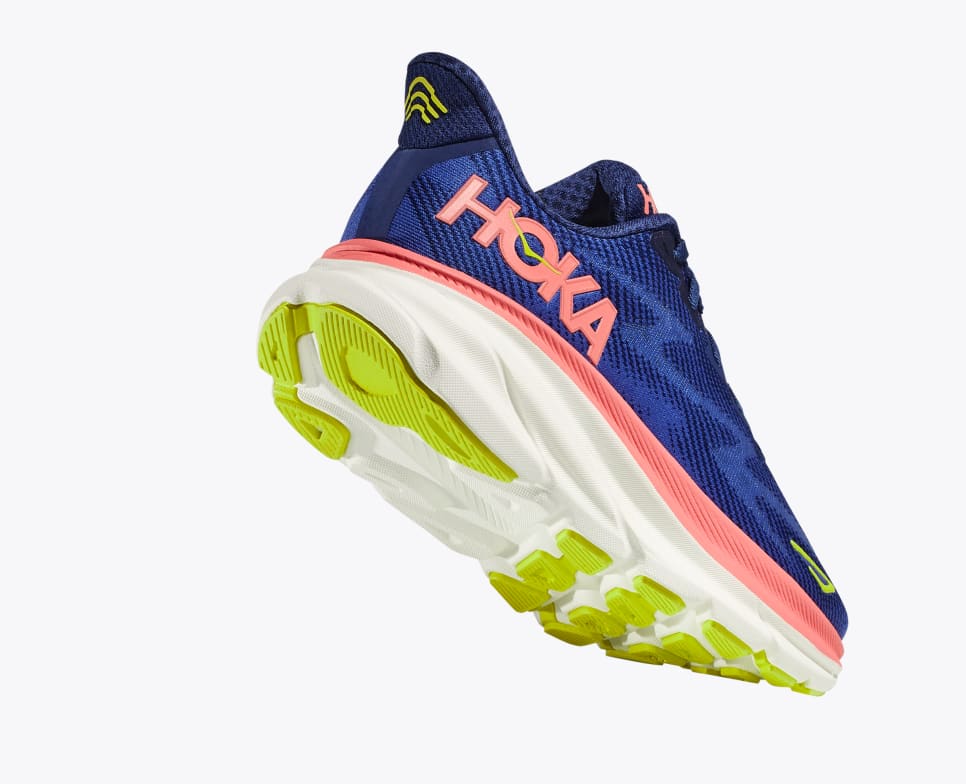 Hoka Clifton 9 Women