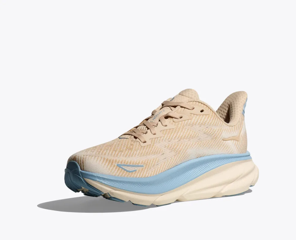 Hoka Clifton 9 Women