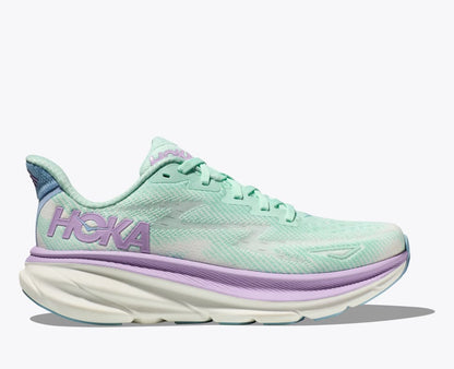 Hoka Clifton 9 Women