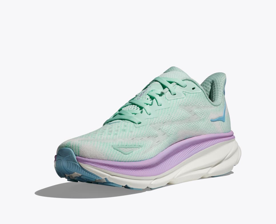 Hoka Clifton 9 Women