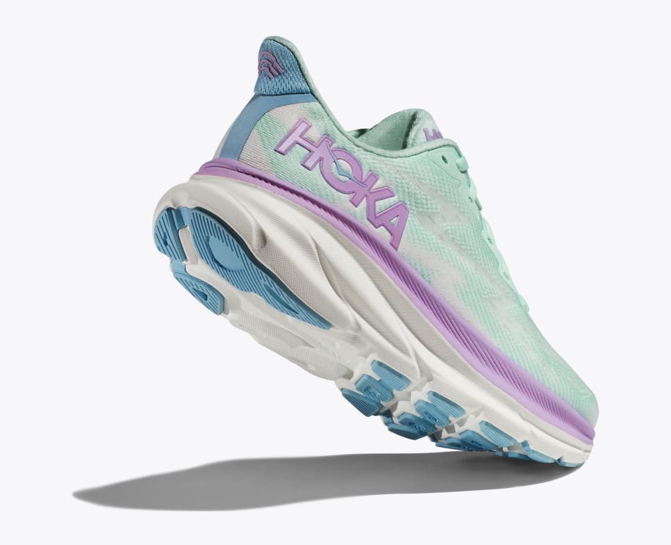 Hoka Clifton 9 Women