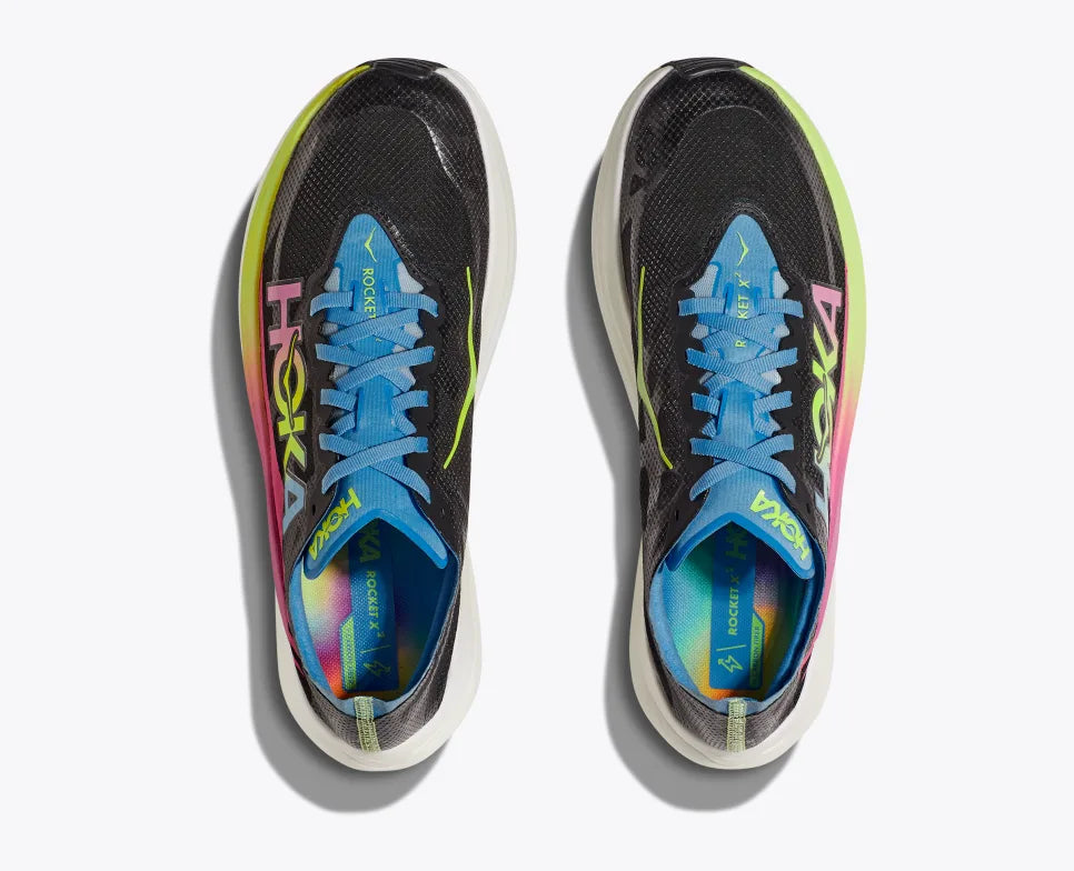 Hoka U Rocket X 2 Unisex