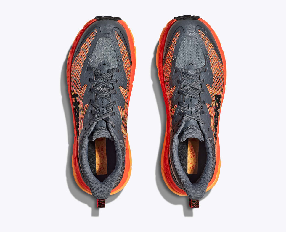 HOKA Mafate Speed 4 Men