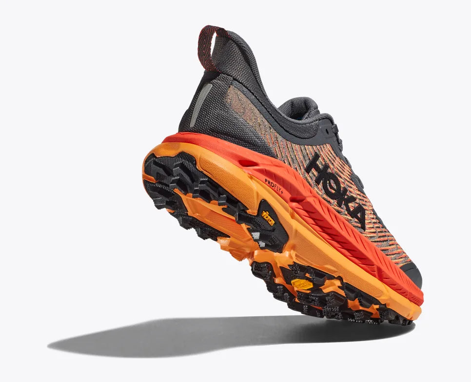 HOKA Mafate Speed 4 Men