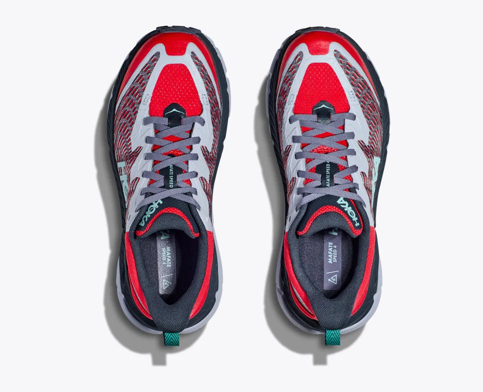 HOKA Mafate Speed 4 Men