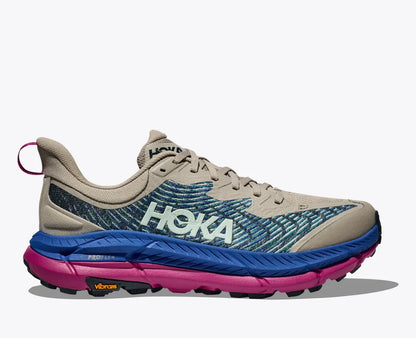 HOKA Mafate Speed 4 Men