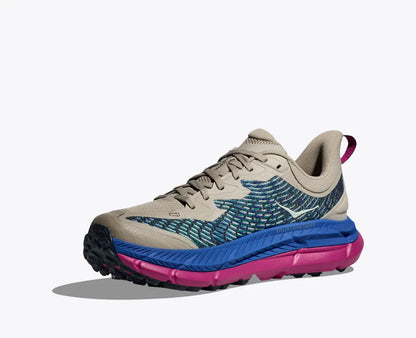 HOKA Mafate Speed 4 Men