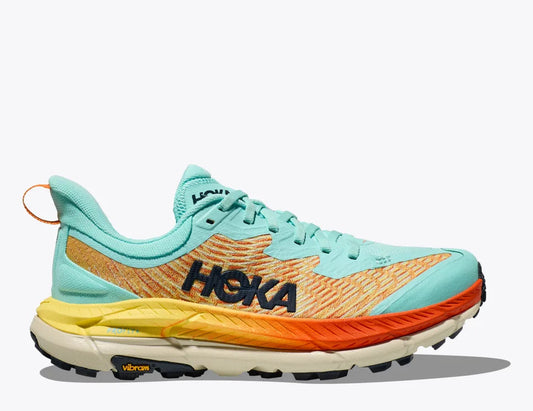 HOKA Mafate Speed 4 Women