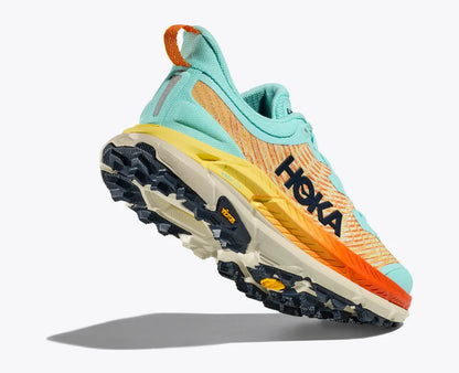 HOKA Mafate Speed 4 Women