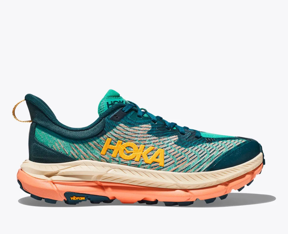 HOKA Mafate Speed 4 Women