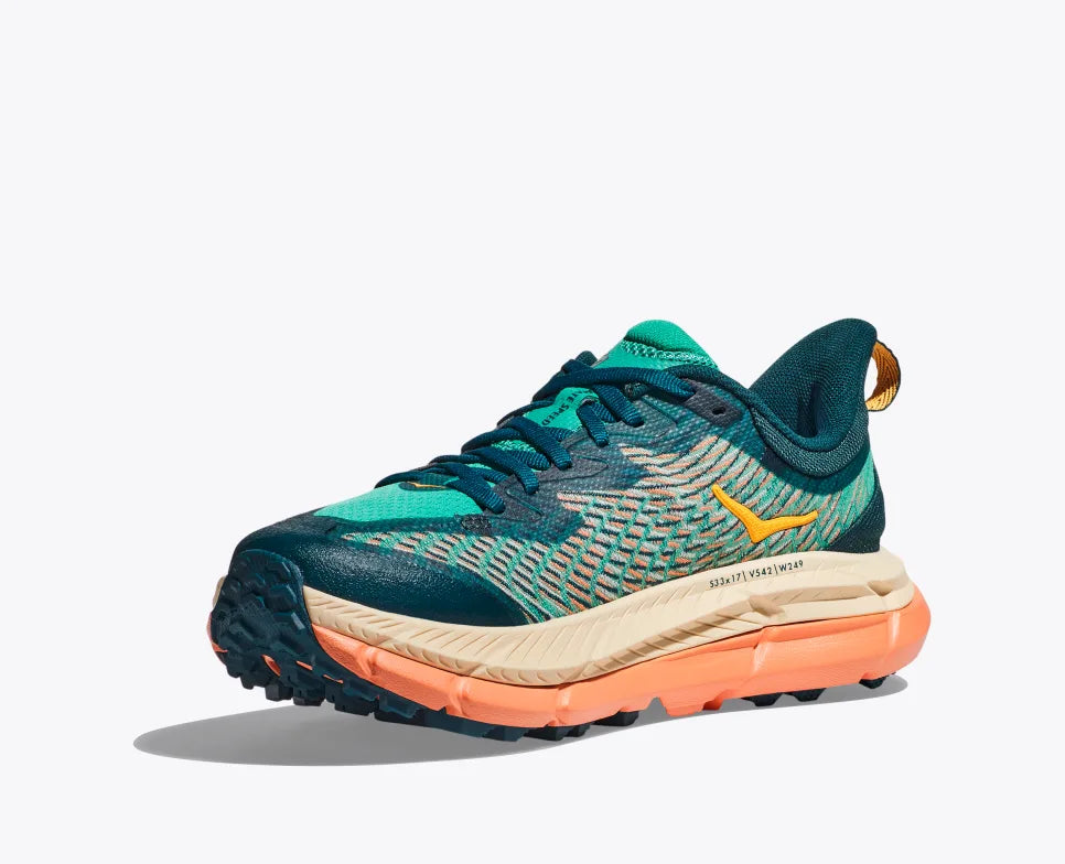 HOKA Mafate Speed 4 Women