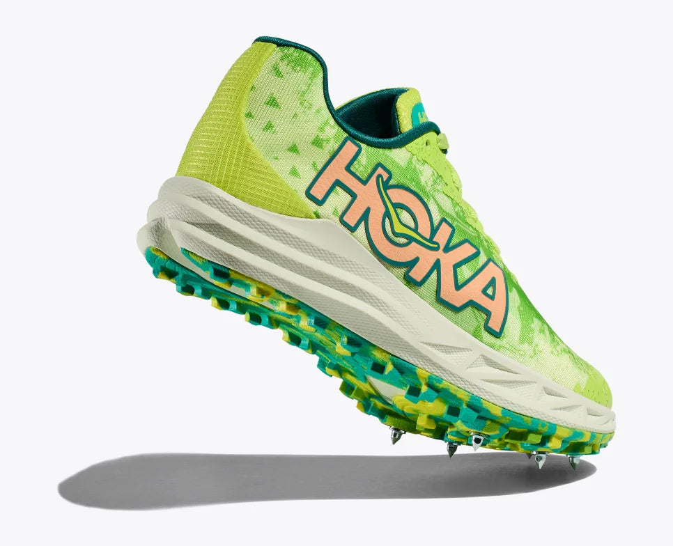 Hoka Crescendo XC