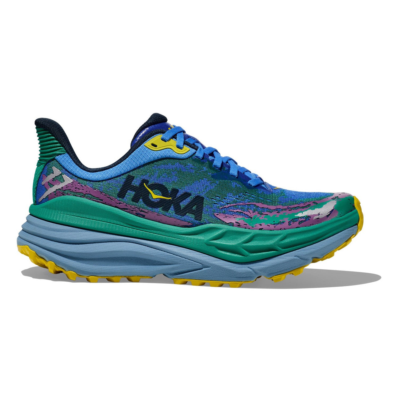 Hoka Stinson 7 Men