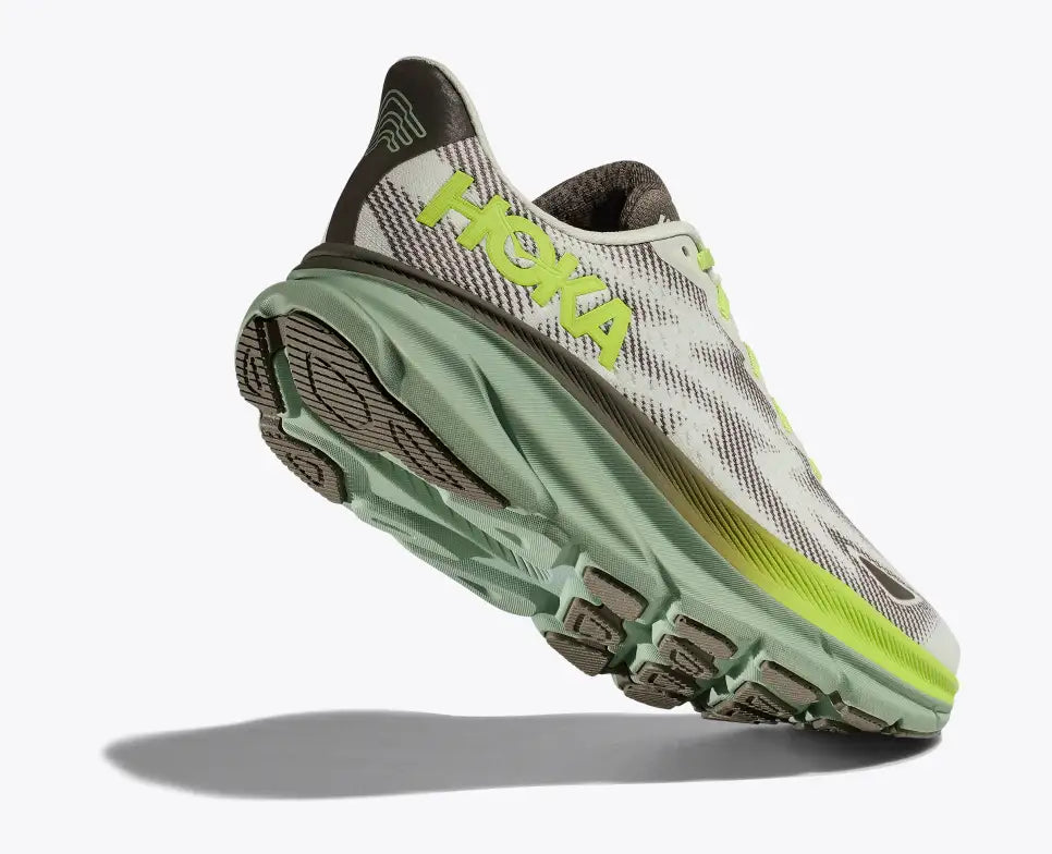 Hoka Clifton 9 GTX Men