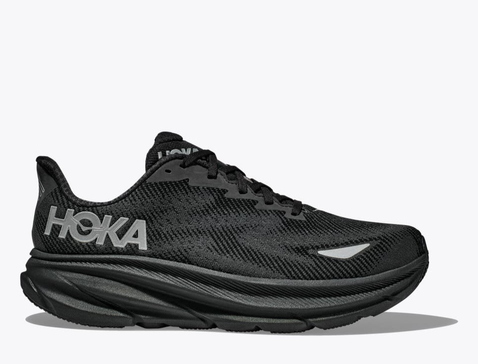 Hoka Clifton 9 GTX Women