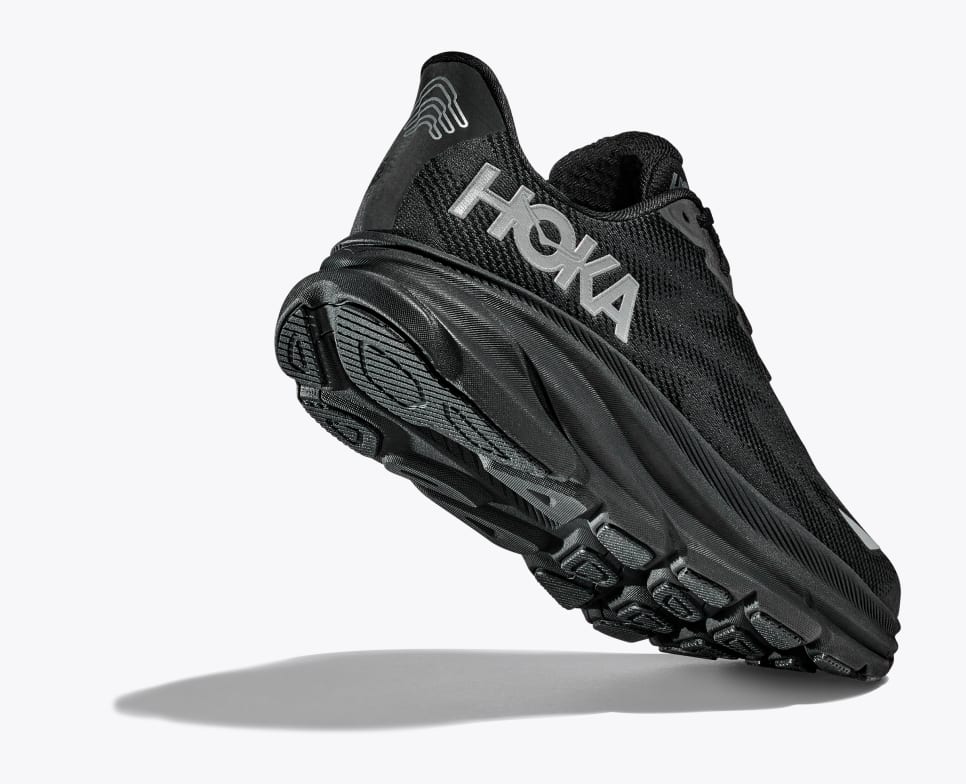 Hoka Clifton 9 GTX Women