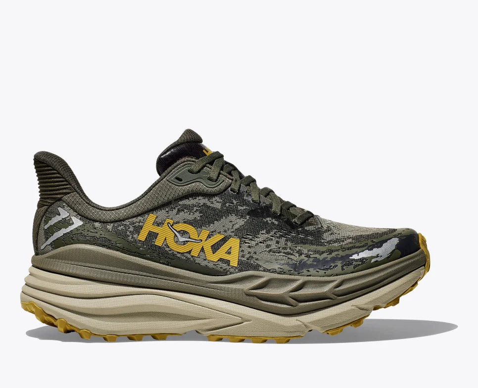 Hoka Stinson 7 Men