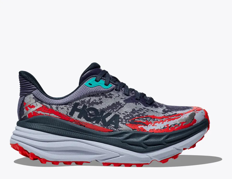 Hoka Stinson 7 Women