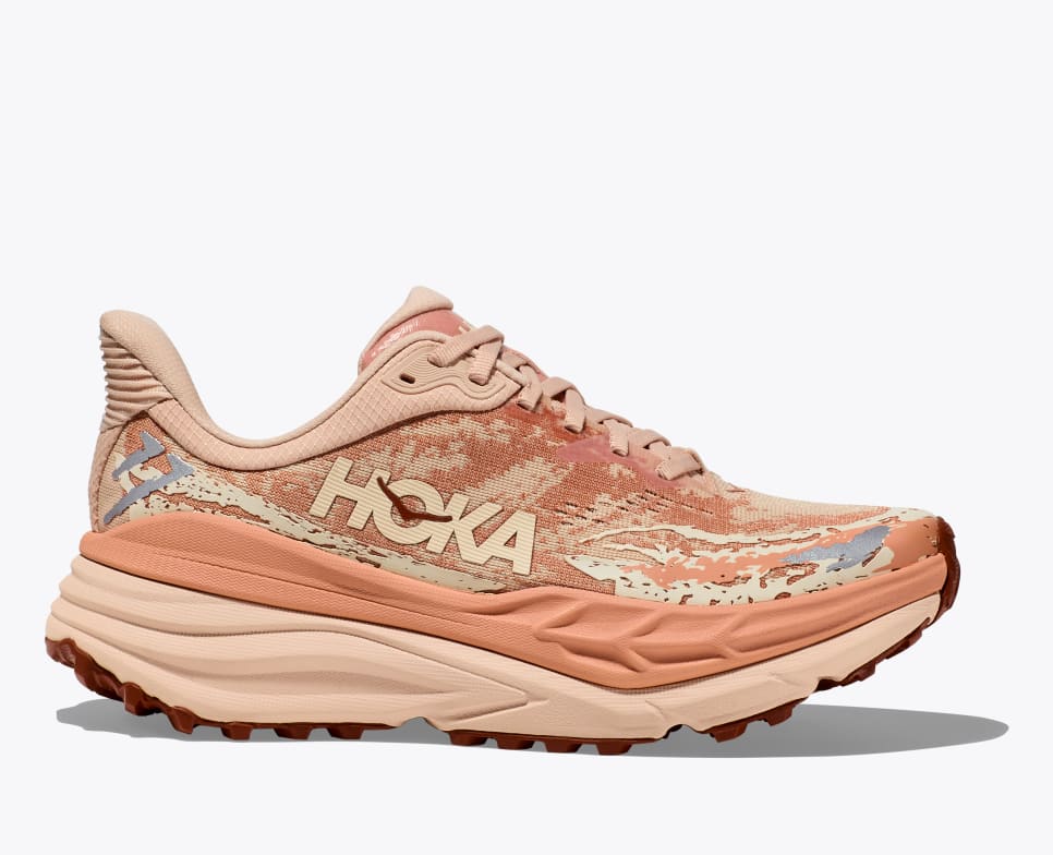 Hoka Stinson 7 Women