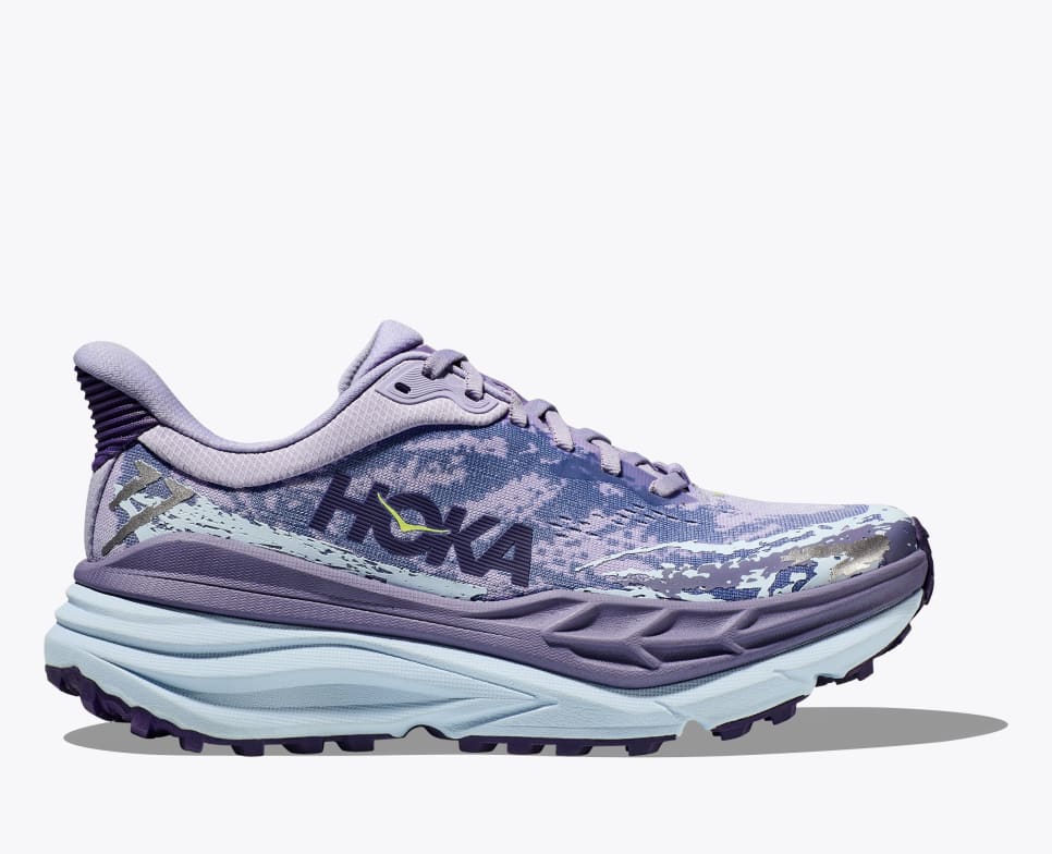 Hoka Stinson 7 Women