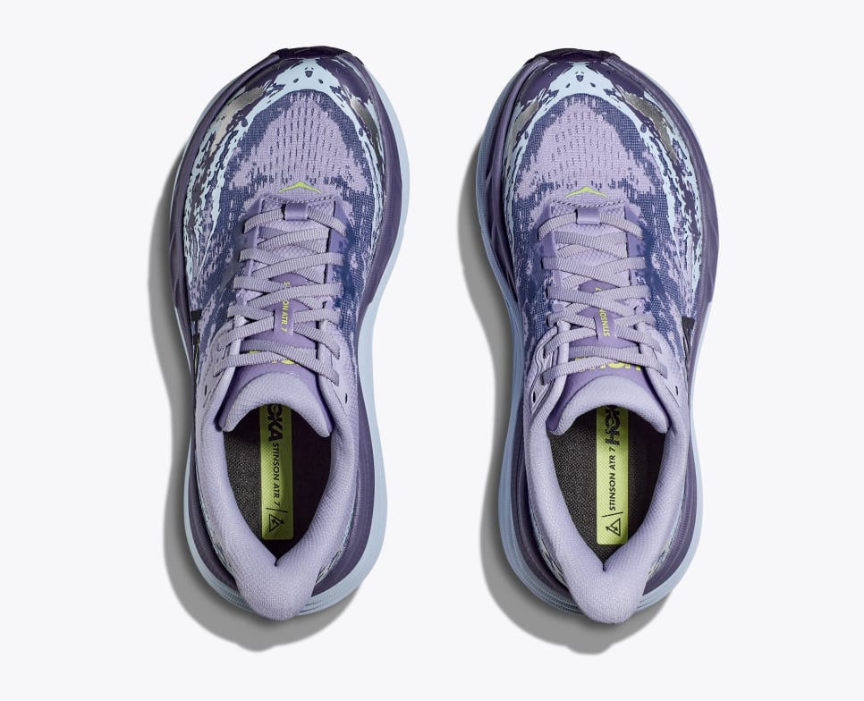 Hoka Stinson 7 Women