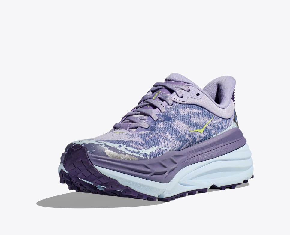 Hoka Stinson 7 Women