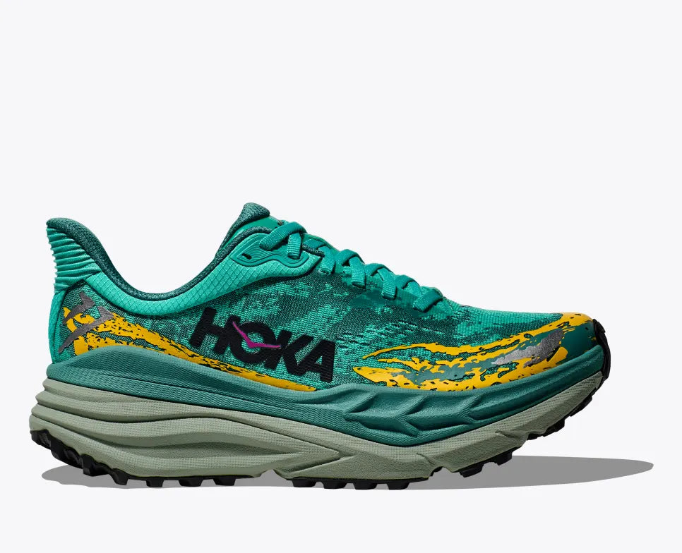 Hoka Stinson 7 Women