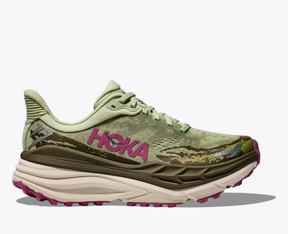 Hoka Stinson 7 Women