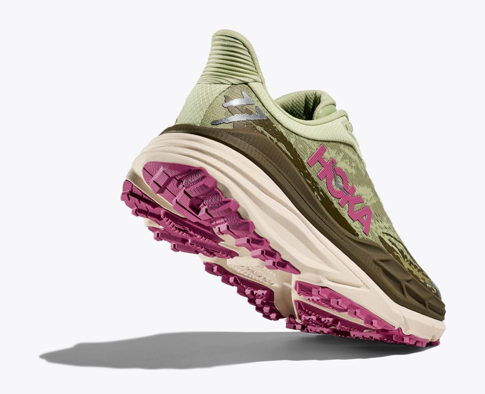 Hoka Stinson 7 Women