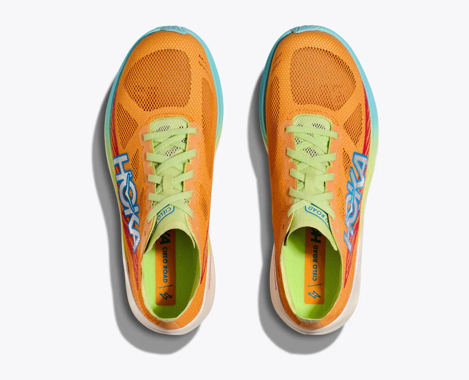 Hoka Cielo Road Unisex