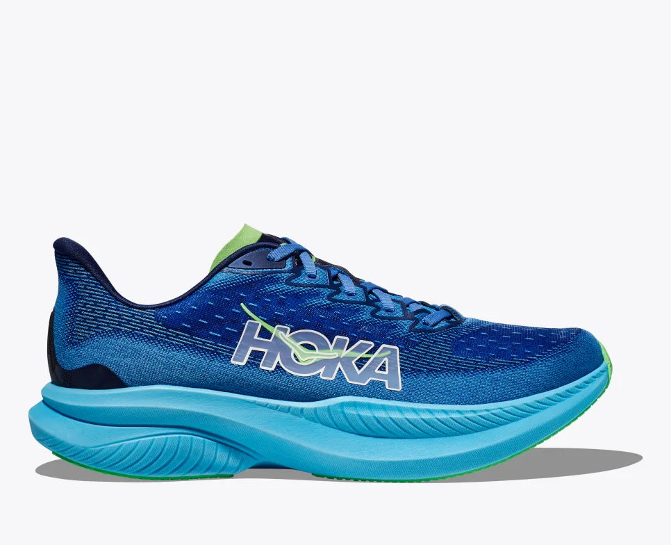 Hoka Mach 6 Men