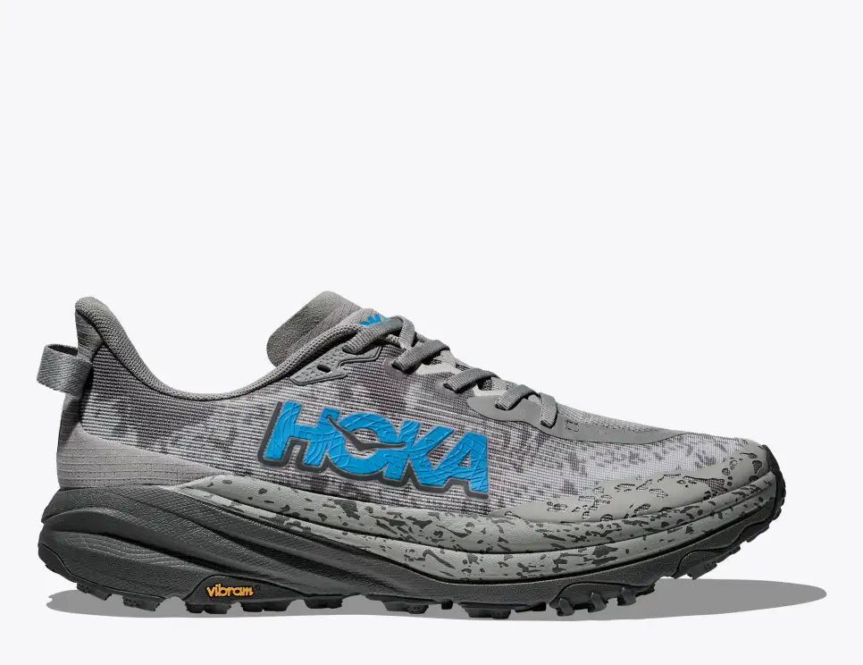 Hoka Speedgoat 6 Wide Men